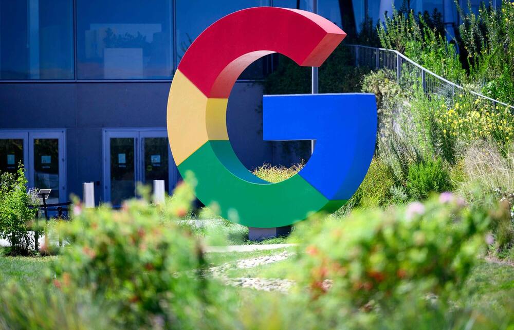 Google, menacé de démantèlement, fait ses contre-propositions à la ...