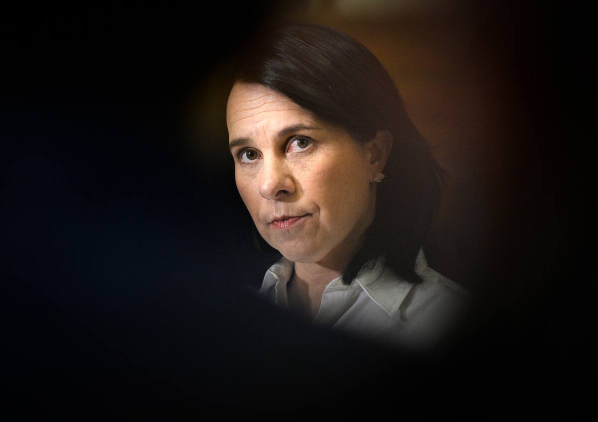 Meurtre d&rsquo;un adolescent:  une trag&eacute;die selon la mairesse