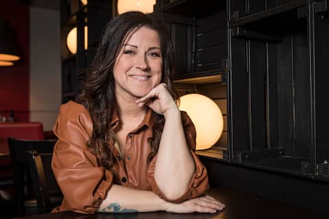 Marie-Elaine Thibert