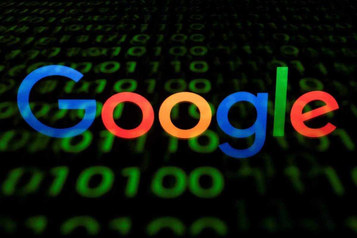 Donn&eacute;es personnelles: Google offrira gratuitement des rapports de surveillance sur le &laquo;dark web&raquo;