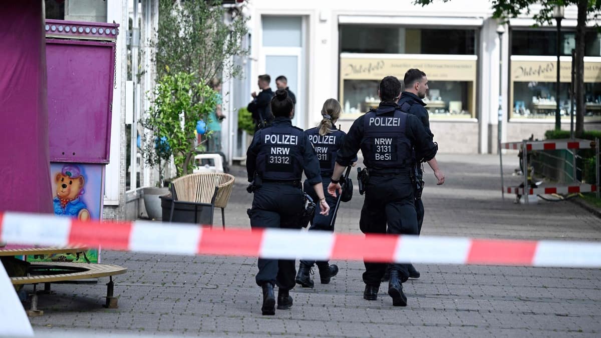 Radicalisation et désir de vengeance: «Il n’y a pas de parcours type», dit un expert