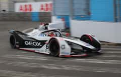 Formule E: deux ePrix à Rome et à Valence en avril
