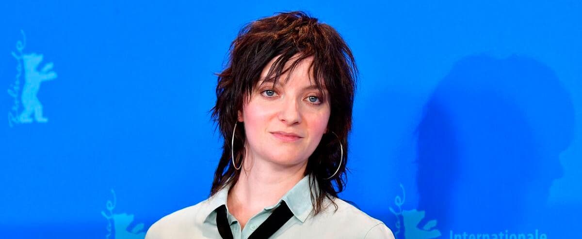 "I fell in love with the game" - Larissa Corriveau 1