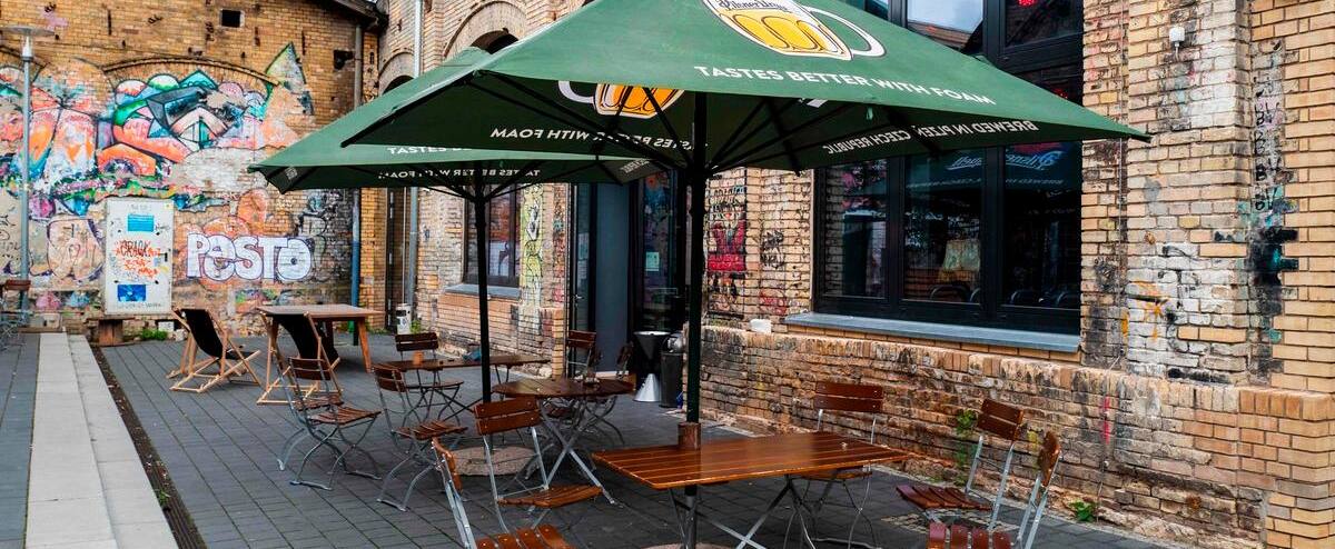 Nighttime restrictions against the pandemic in Germany 1