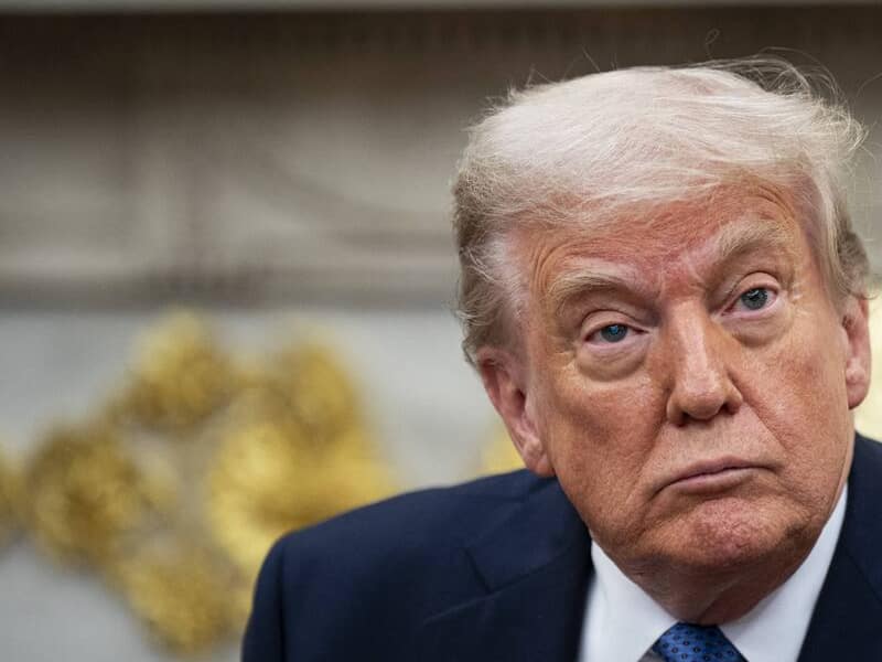 Trump se dit favorable aux investissements pétroliers chinois au Venezuela