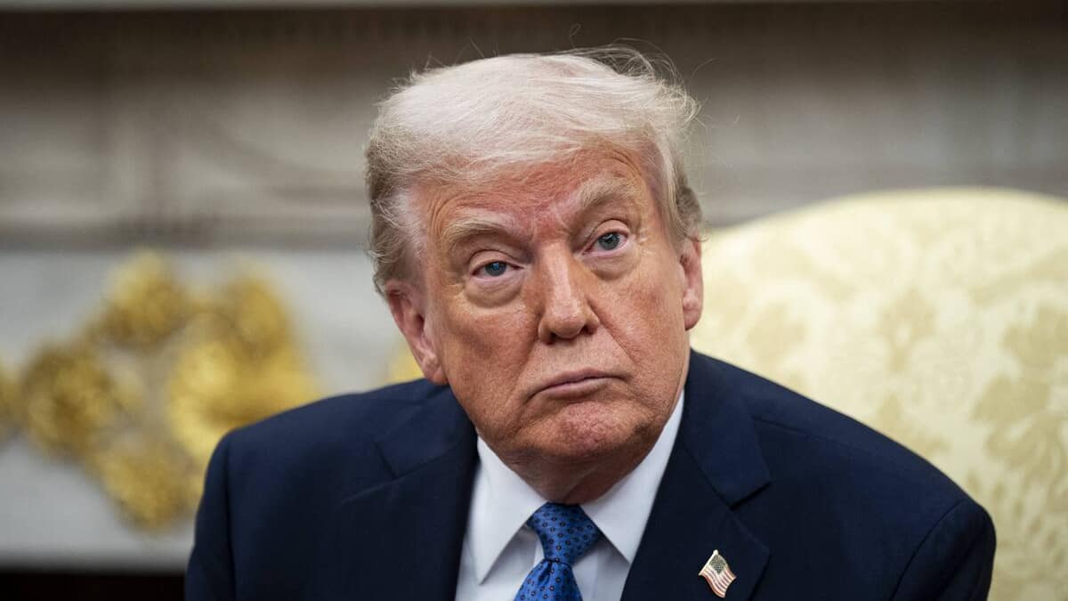 Trump songerait à assouplir les tarifs sur l'aluminium et l'acier