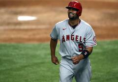 Albert Pujols pense à la retraite