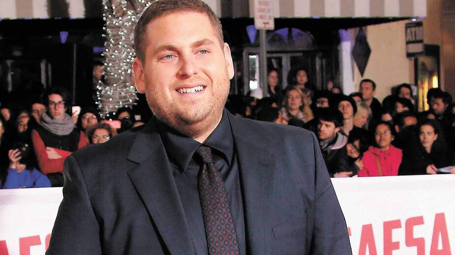 Image principale de l'article Jonah Hill à boutte des commentaires sur son corps