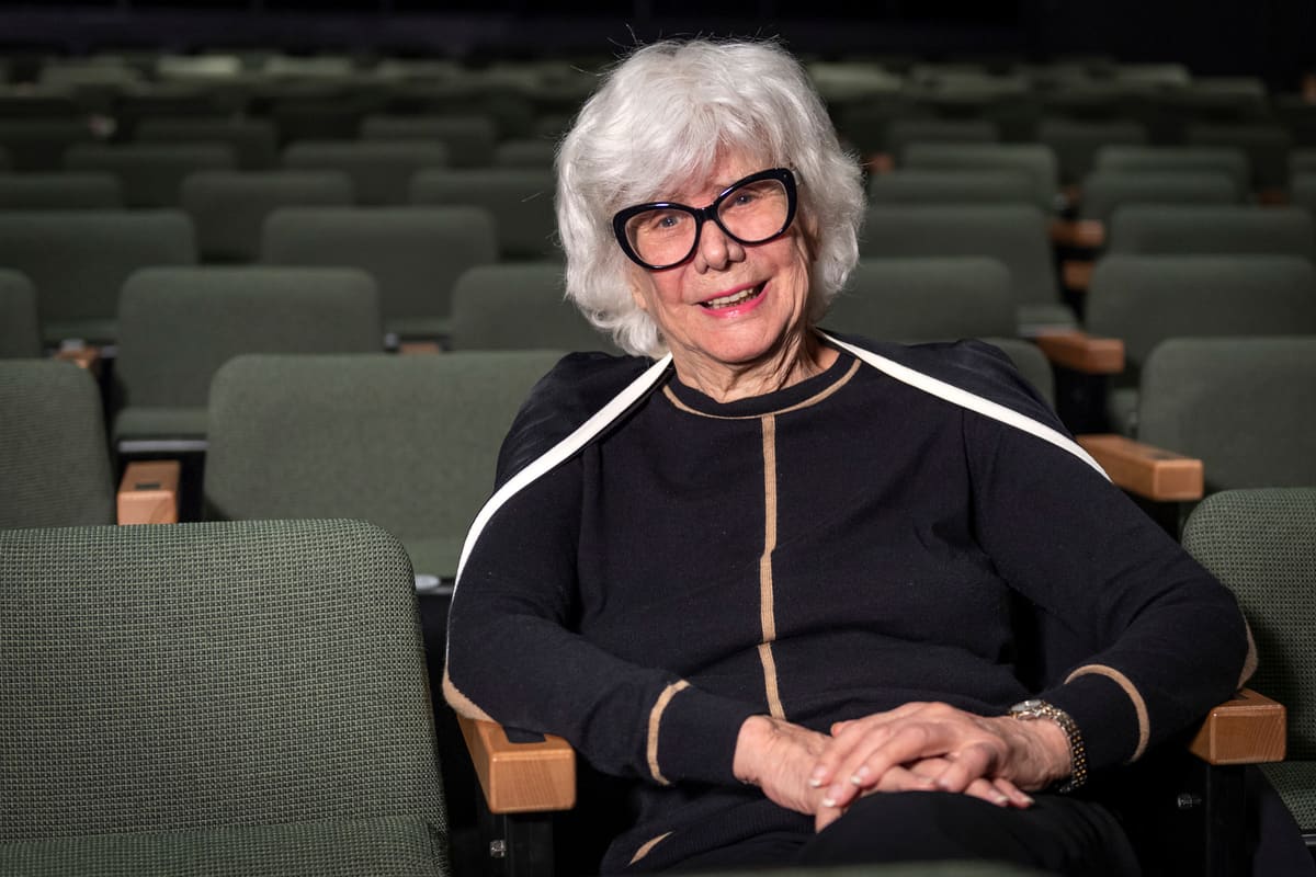 Denise Filiatrault c&eacute;dera la direction artistique du Rideau Vert