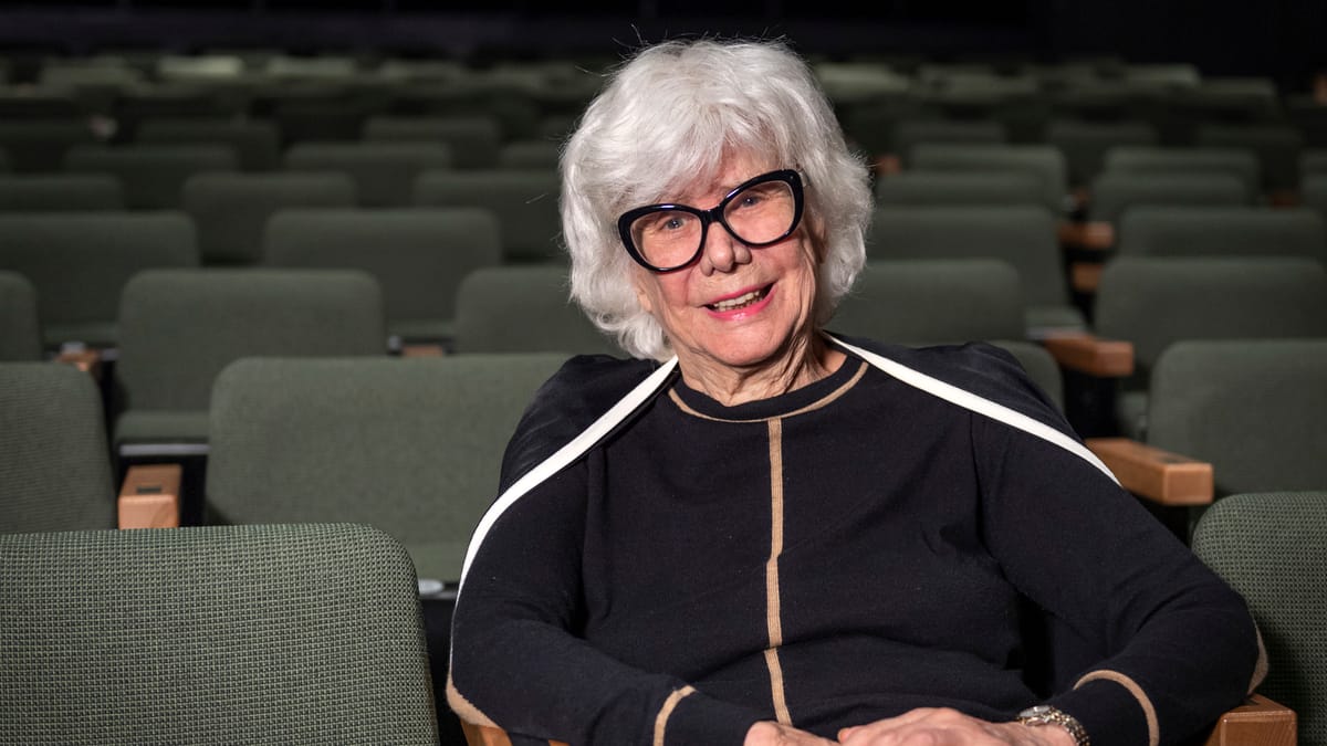 Denise Filiatrault cédera la direction artistique du Rideau Vert