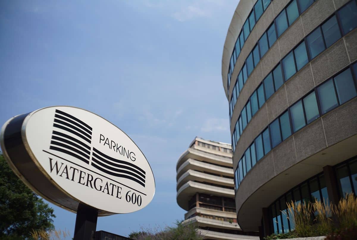 Cinquante ans apr&egrave;s, l'ombre du Watergate s&eacute;vit encore