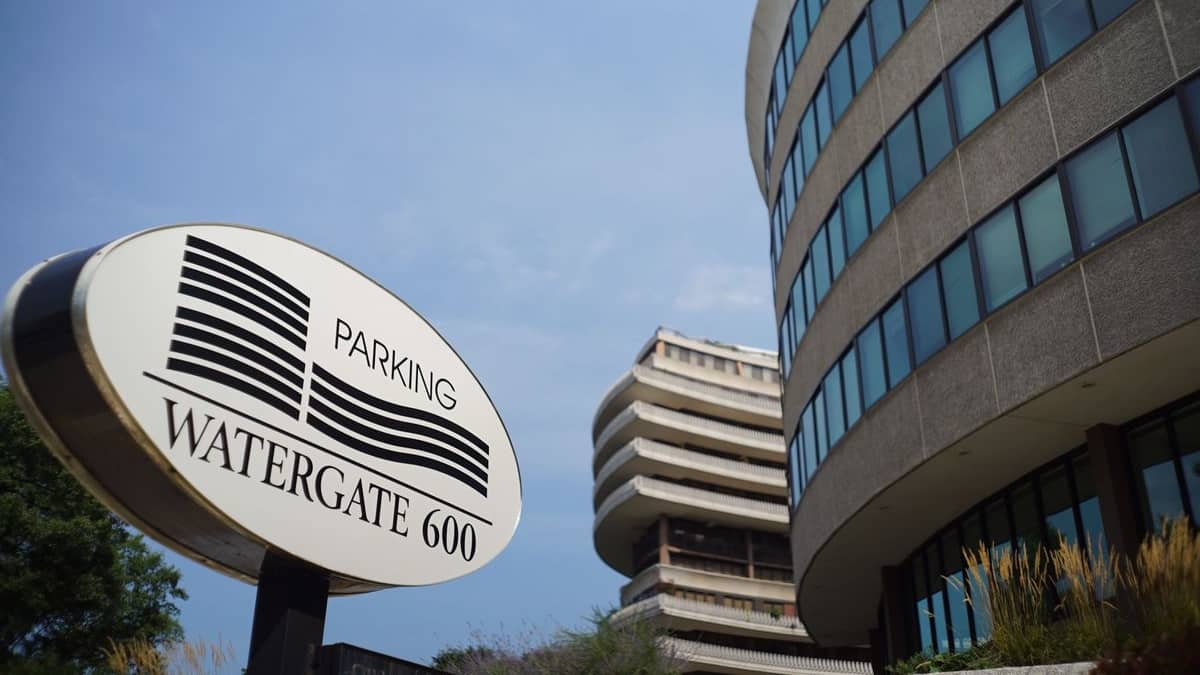 Cinquante ans après, l'ombre du Watergate sévit encore