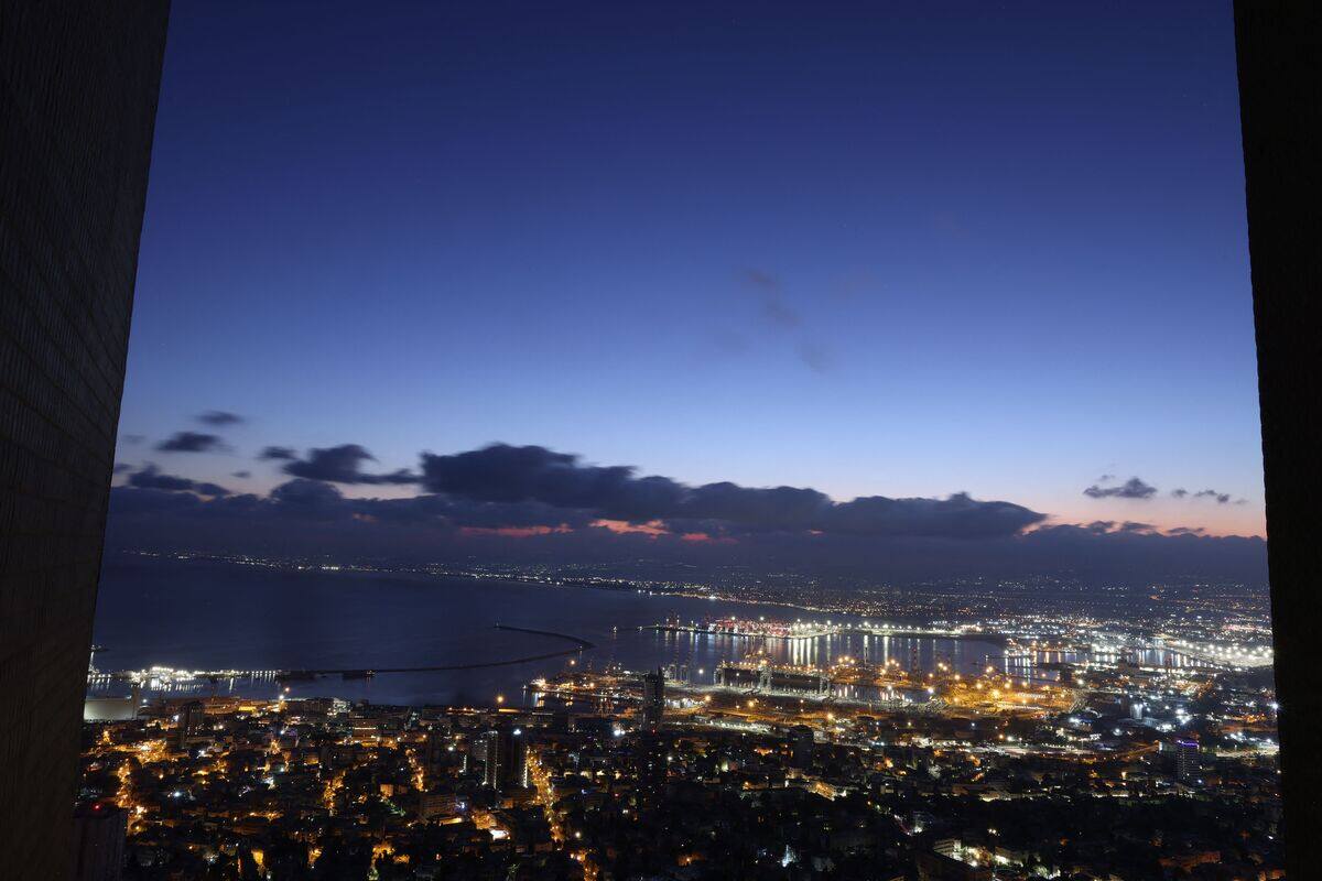 Une attaque iranienne &laquo;cons&eacute;quente&raquo; contre Isra&euml;l d&egrave;s cette semaine, selon Washington