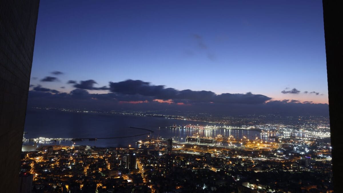 Une attaque iranienne «conséquente» contre Israël dès cette semaine, selon Washington