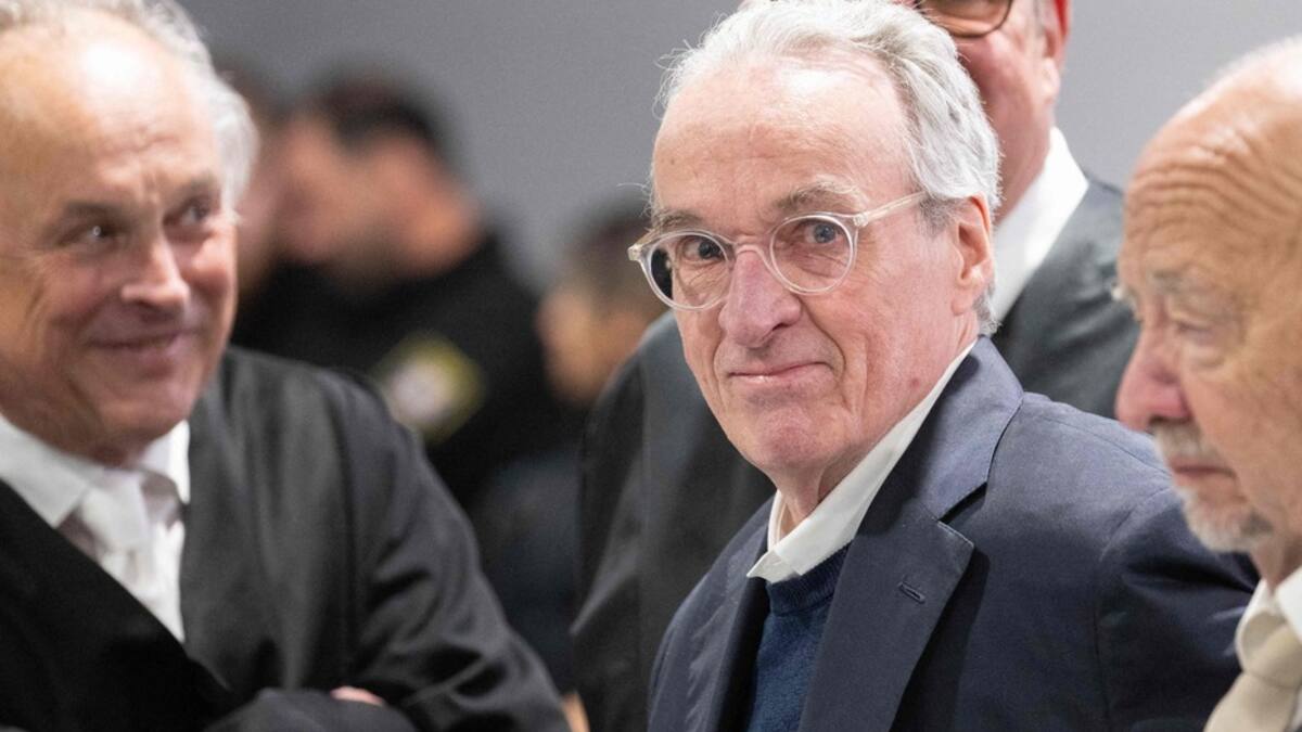 Procès en Allemagne: un prince à la tête d'un réseau extrémiste préparait un coup d'État