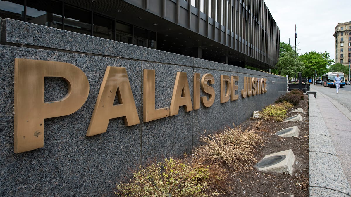 Meurtre de sa fille: en délire exacerbé par le confinement