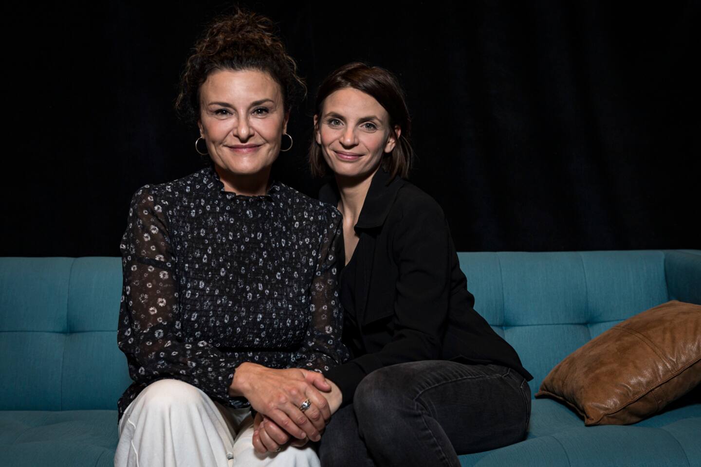 Première ce mardi à TVA: Chantal Fontaine et Marilyn Castonguay crèvent l’écran dans «Ma mère»