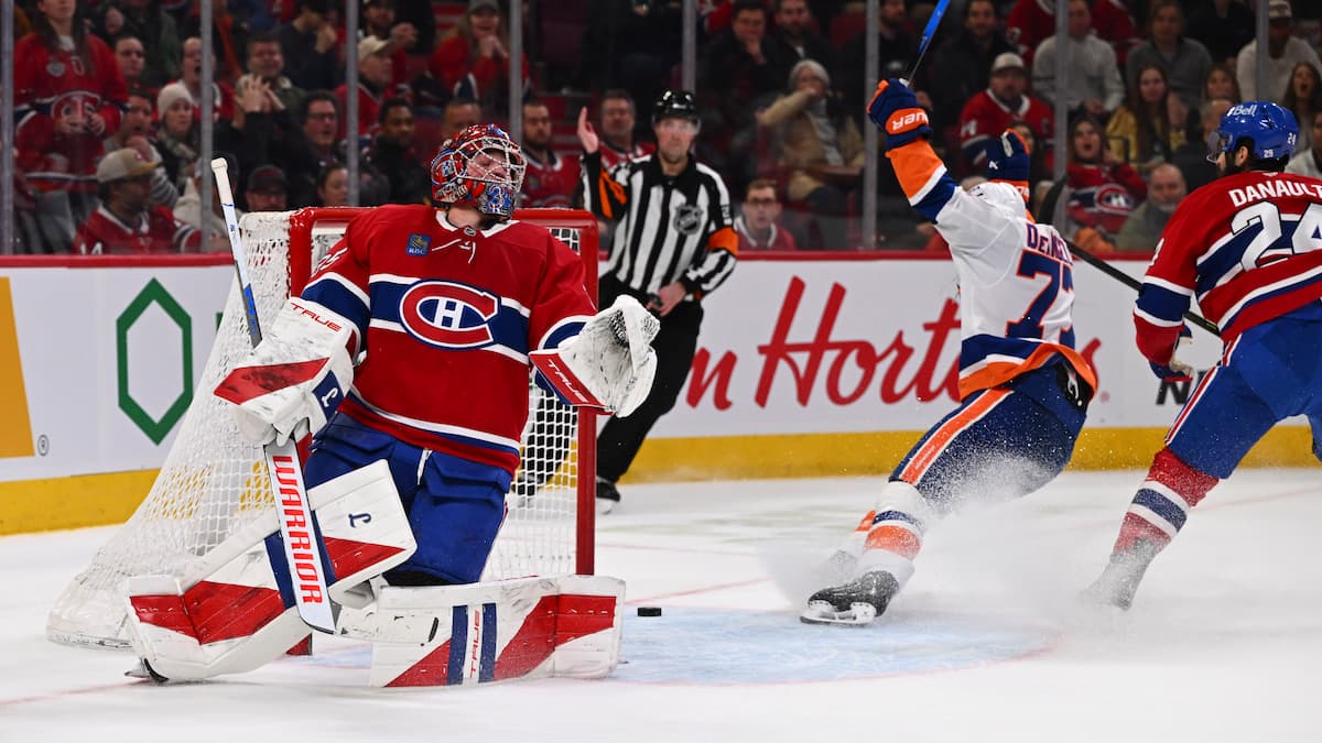 Le CH laisse filer la victoire