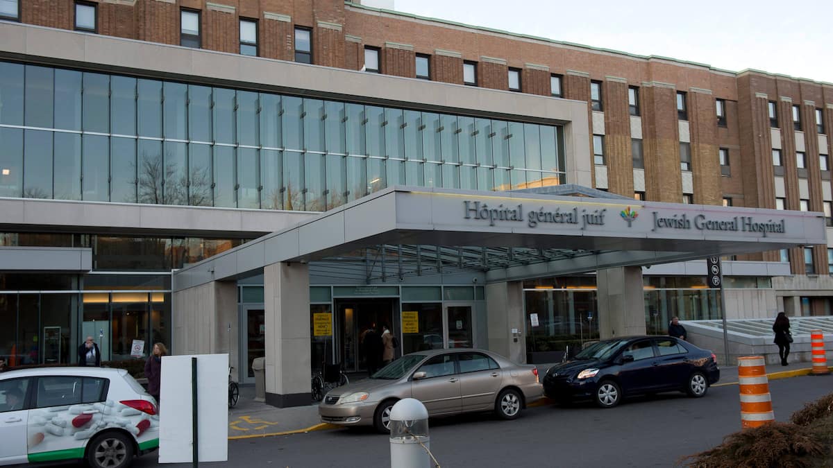 Négligence en milieu hospitalier: une technologue éclaboussée par un liquide radioactif à l’Hôpital général juif de Montréal