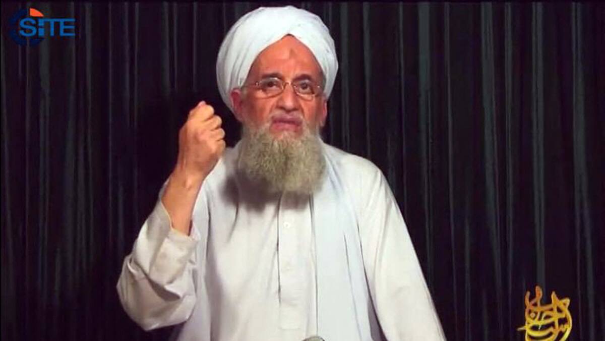 La mort de Zawahiri ouvre une succession délicate pour Al-Qaïda