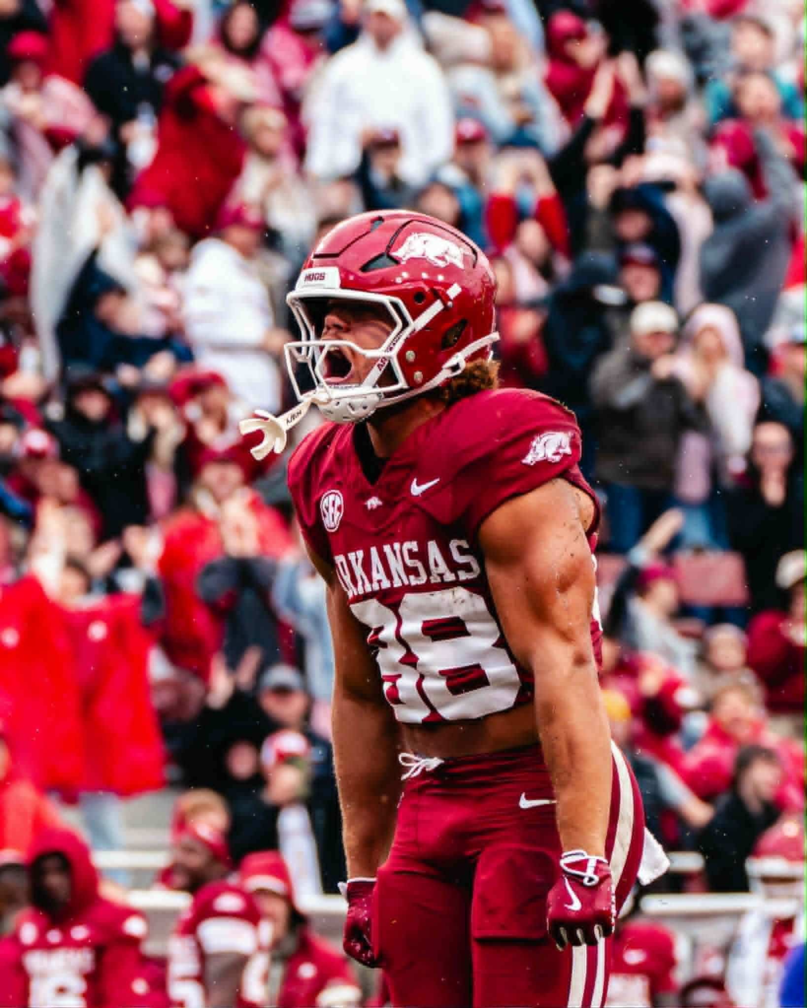 Montrealer Rohan Jones Fulfills NFL Dream with Los Angeles Rams Opportunity