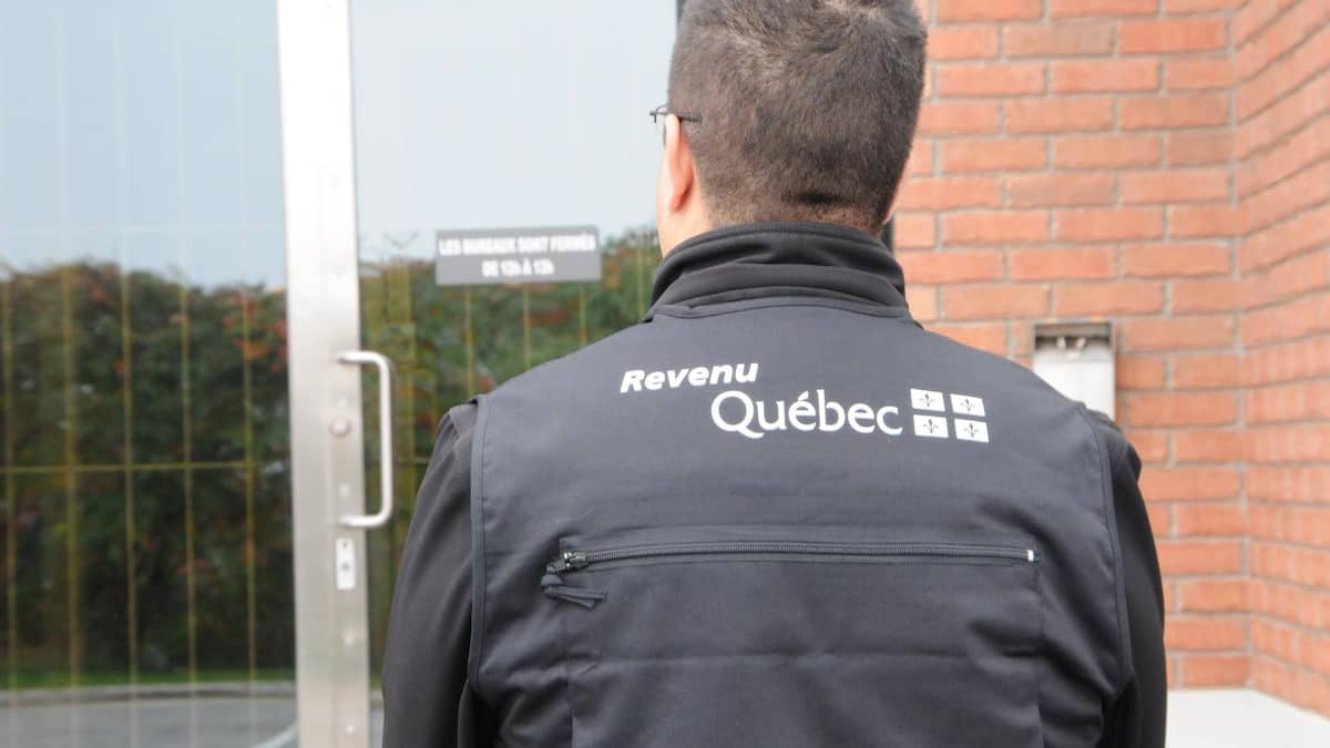 Fraude fiscale: Amendes de 325 000 $ pour un entrepreneur de Sept-Îles et ses compagnies