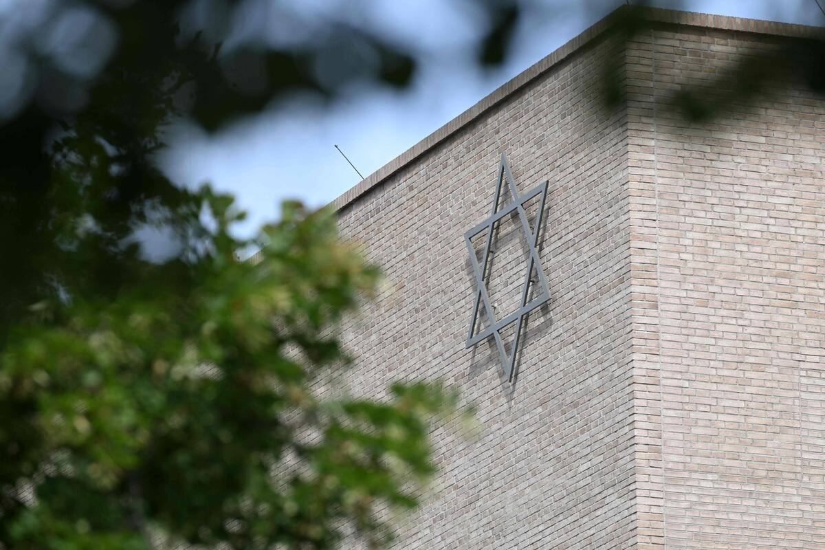 Des menaces envoy&eacute;es &agrave; une centaine de synagogues