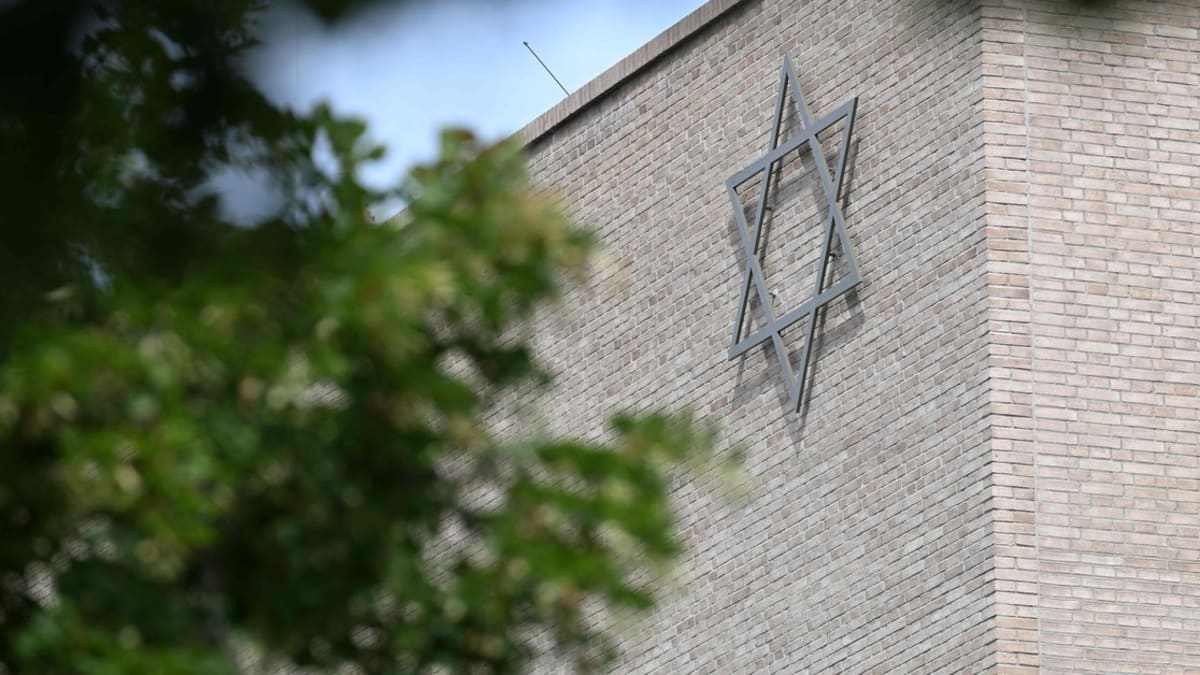 Des menaces envoyées à une centaine de synagogues
