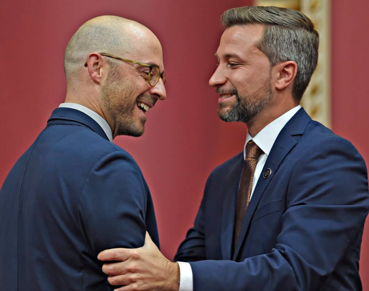 Une assermentation de façade pour Québec solidaire | JDQ