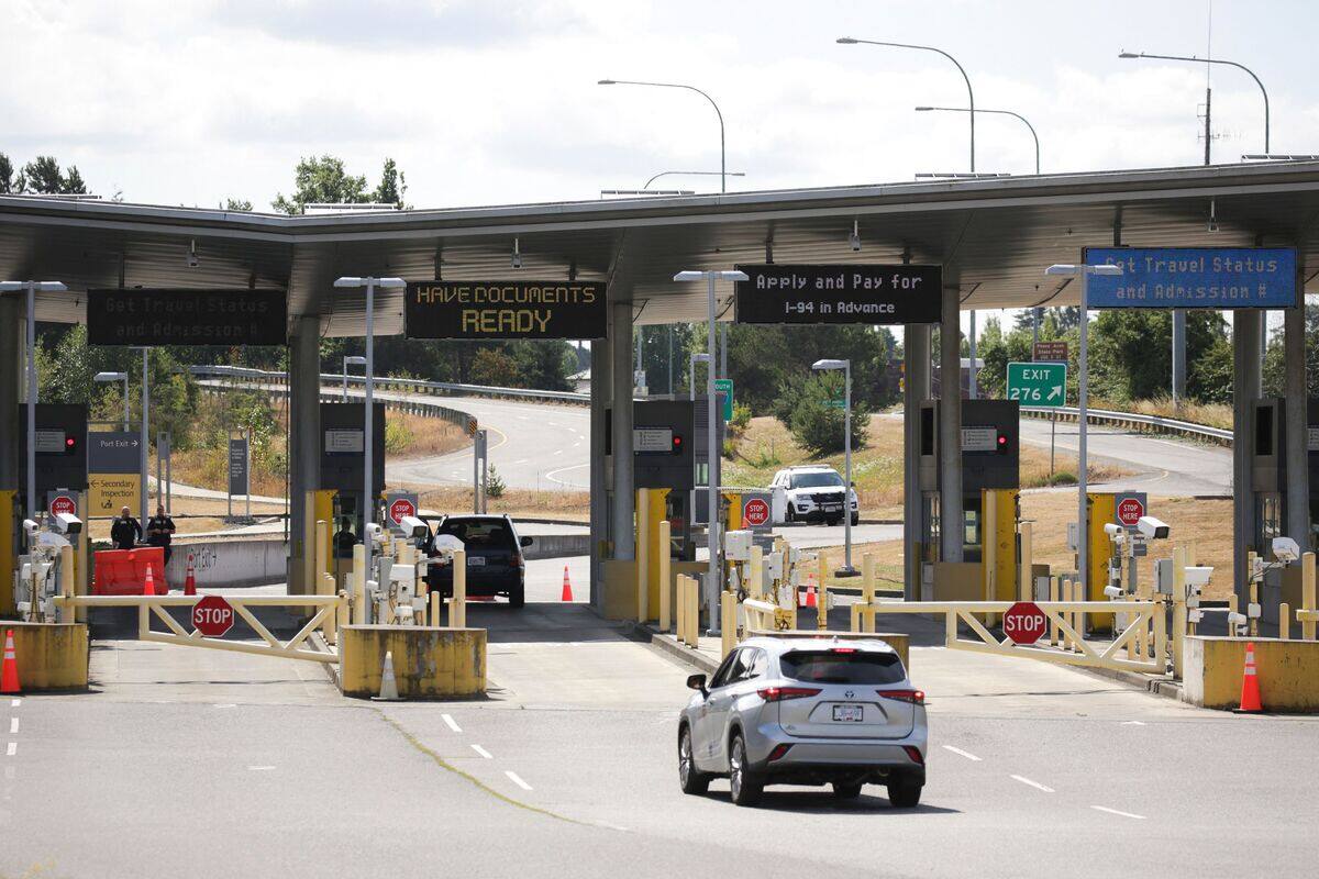 Des gardes-fronti&egrave;res am&eacute;ricains ont agi de mani&egrave;re &laquo;non professionnelle&raquo; face &agrave; des migrants ha&iuml;tiens