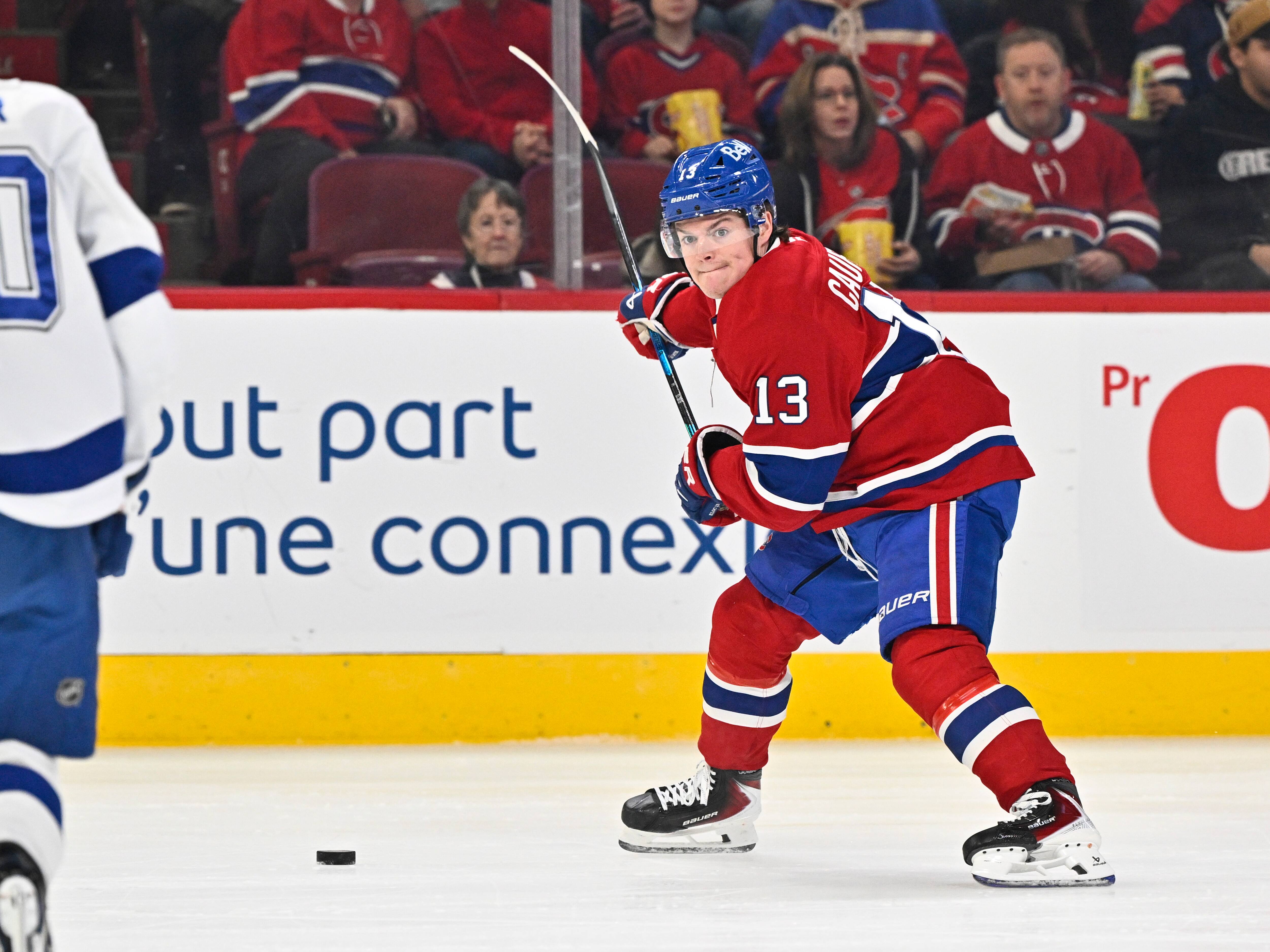 NHL East Playoff Race: A Historic First? Plus, Alouettes Add Former NFL Player