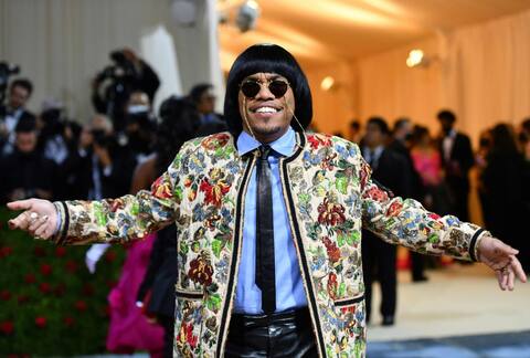 Les plus beaux looks des vedettes du Met Gala 2022