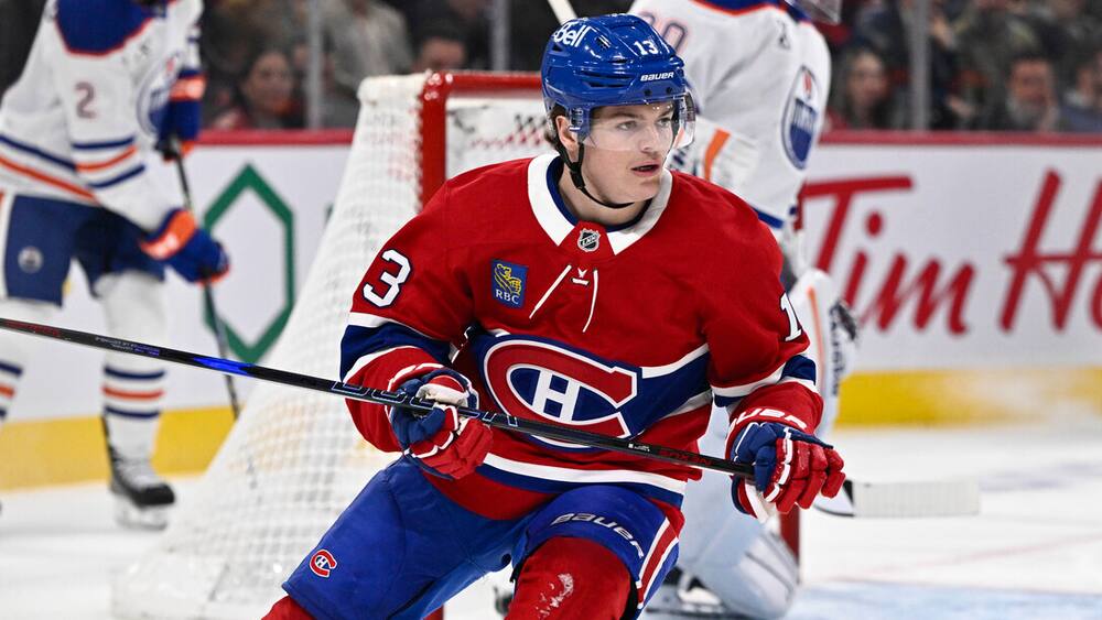 Le Canadien aurait le meilleur noyau de joueurs de moins de 24 ans de la LNH