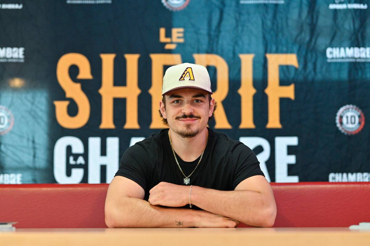 &Eacute;change de Laine: Xhekaj ne croyait pas sa m&egrave;re