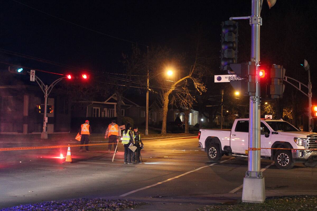 Intersections dangereuses: des municipalit&eacute;s d&eacute;noncent l&rsquo;inertie du MTQ