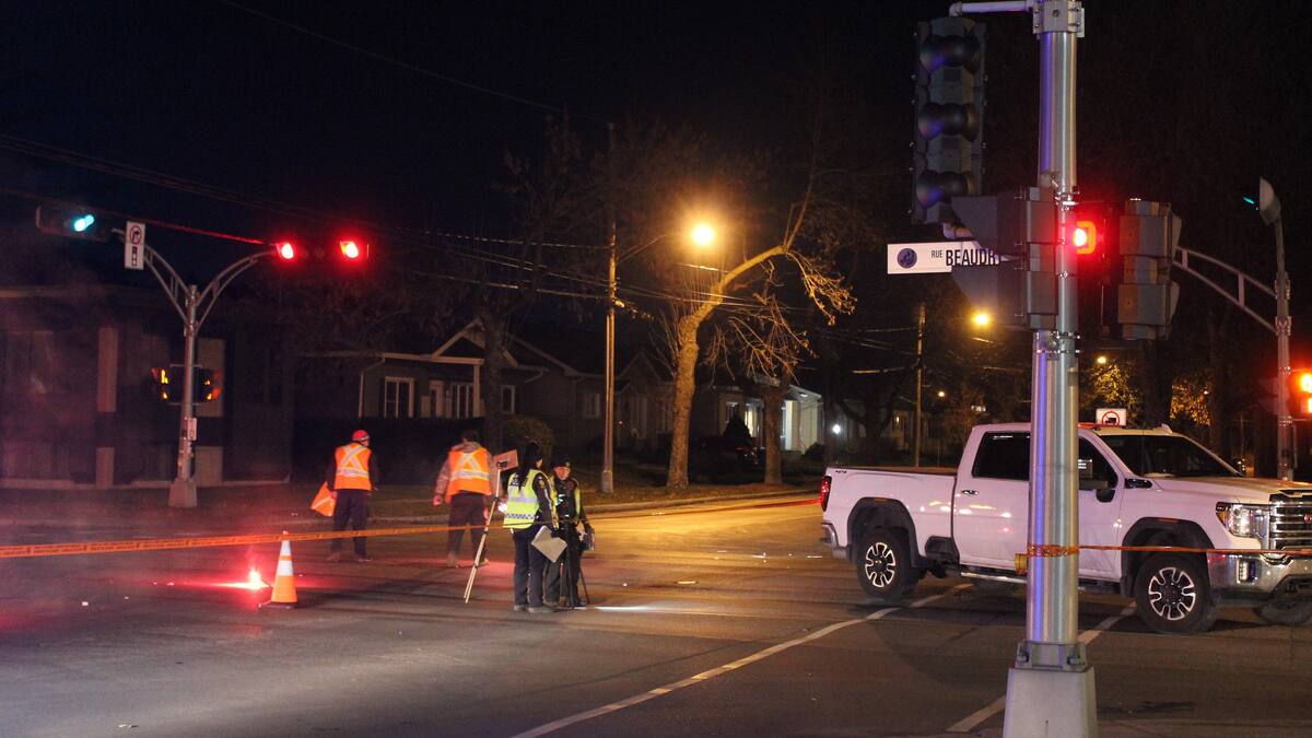 Intersections dangereuses: des municipalités dénoncent l’inertie du MTQ