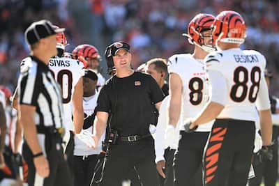 Los Lions son el equipo a vencer en la NFL, produciendo tanto en ofensiva como en defensa y en equipos especiales.