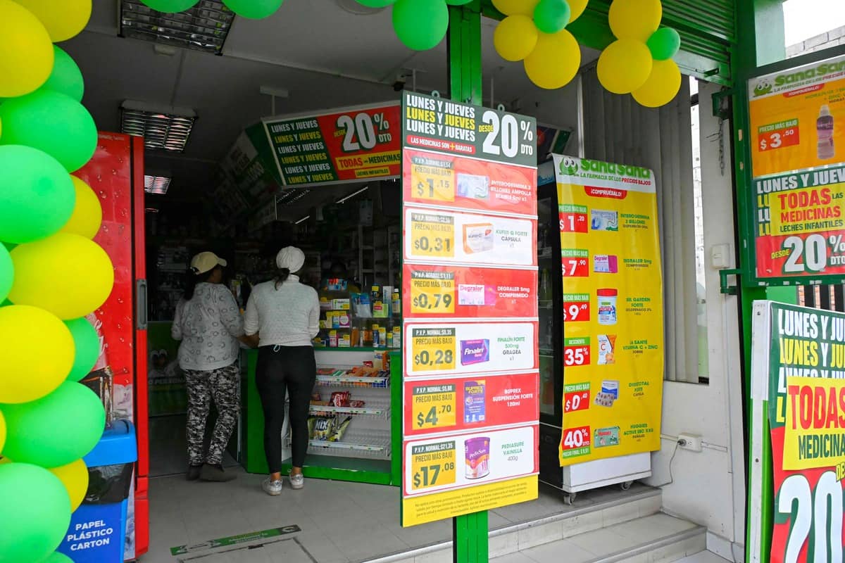 Crise &eacute;nerg&eacute;tique en &Eacute;quateur: jusqu'&agrave; 13 heures de coupures d'&eacute;lectricit&eacute;