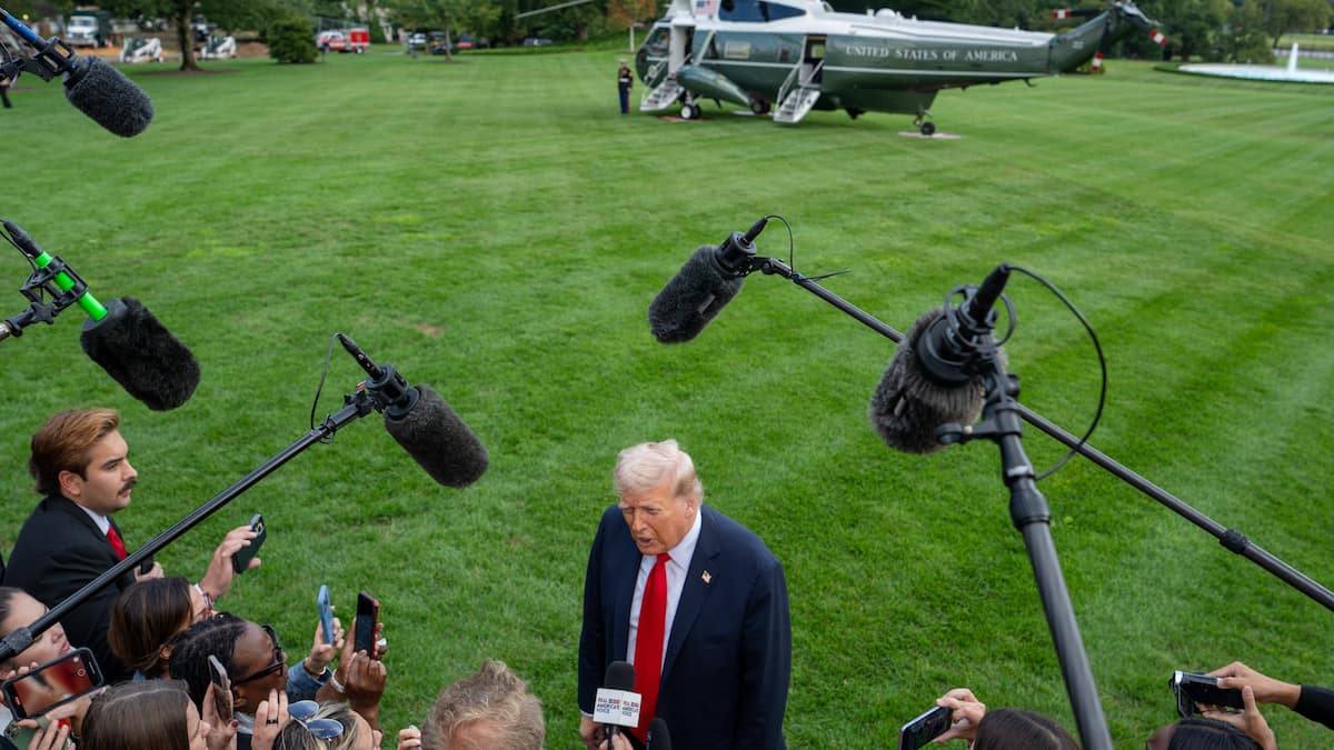 Trump Publie Son Bilan de Santé: Pourquoi Cette Pratique?