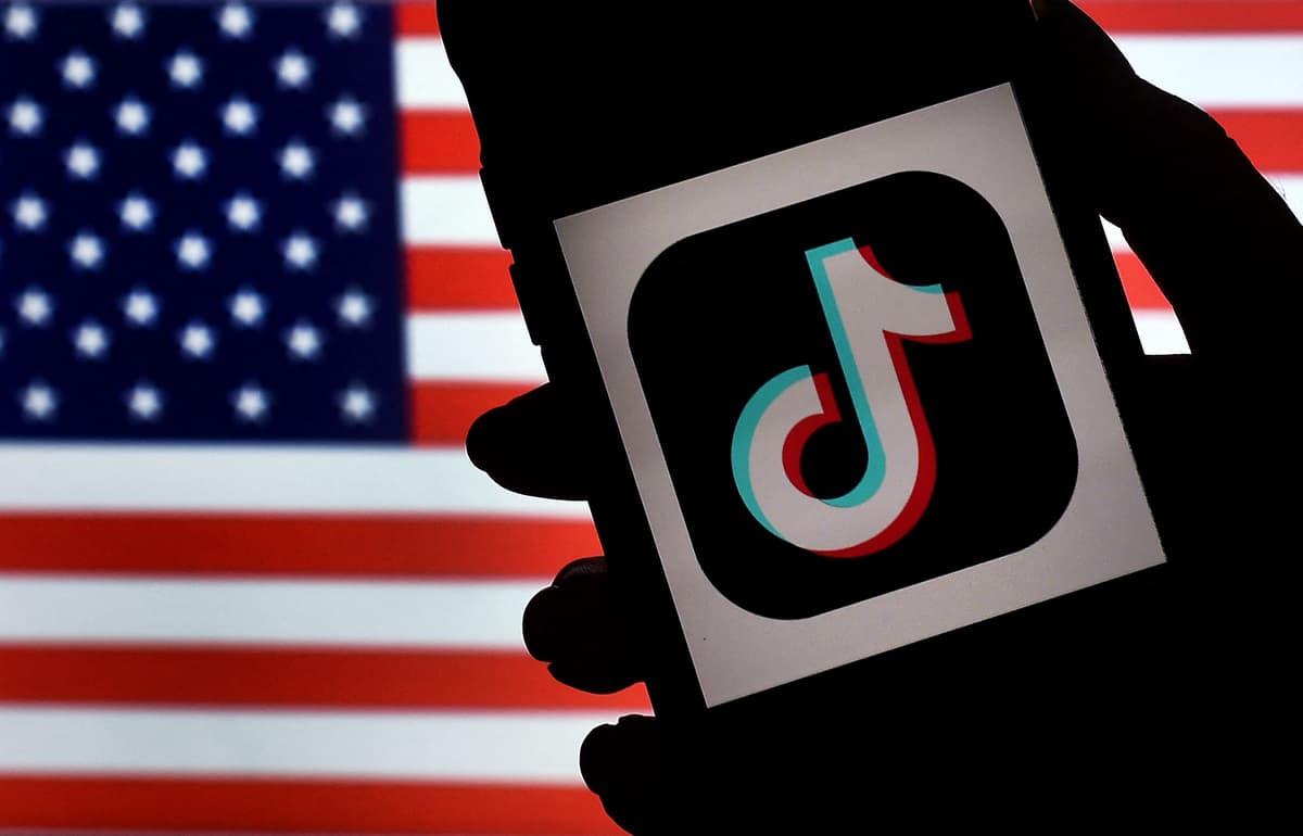 Rompre avec la Chine ou &ecirc;tre interdit: les &Eacute;tats-Unis lancent un ultimatum &agrave; TikTok