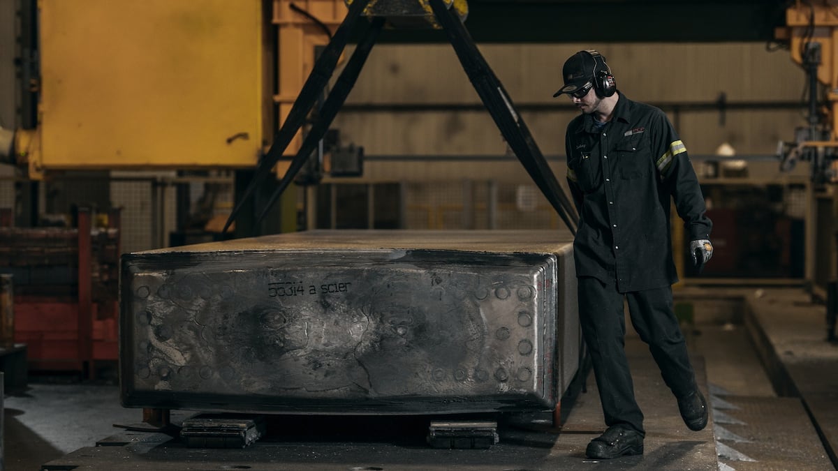 Une année économique 2025 marquée par les tarifs de Donald Trump