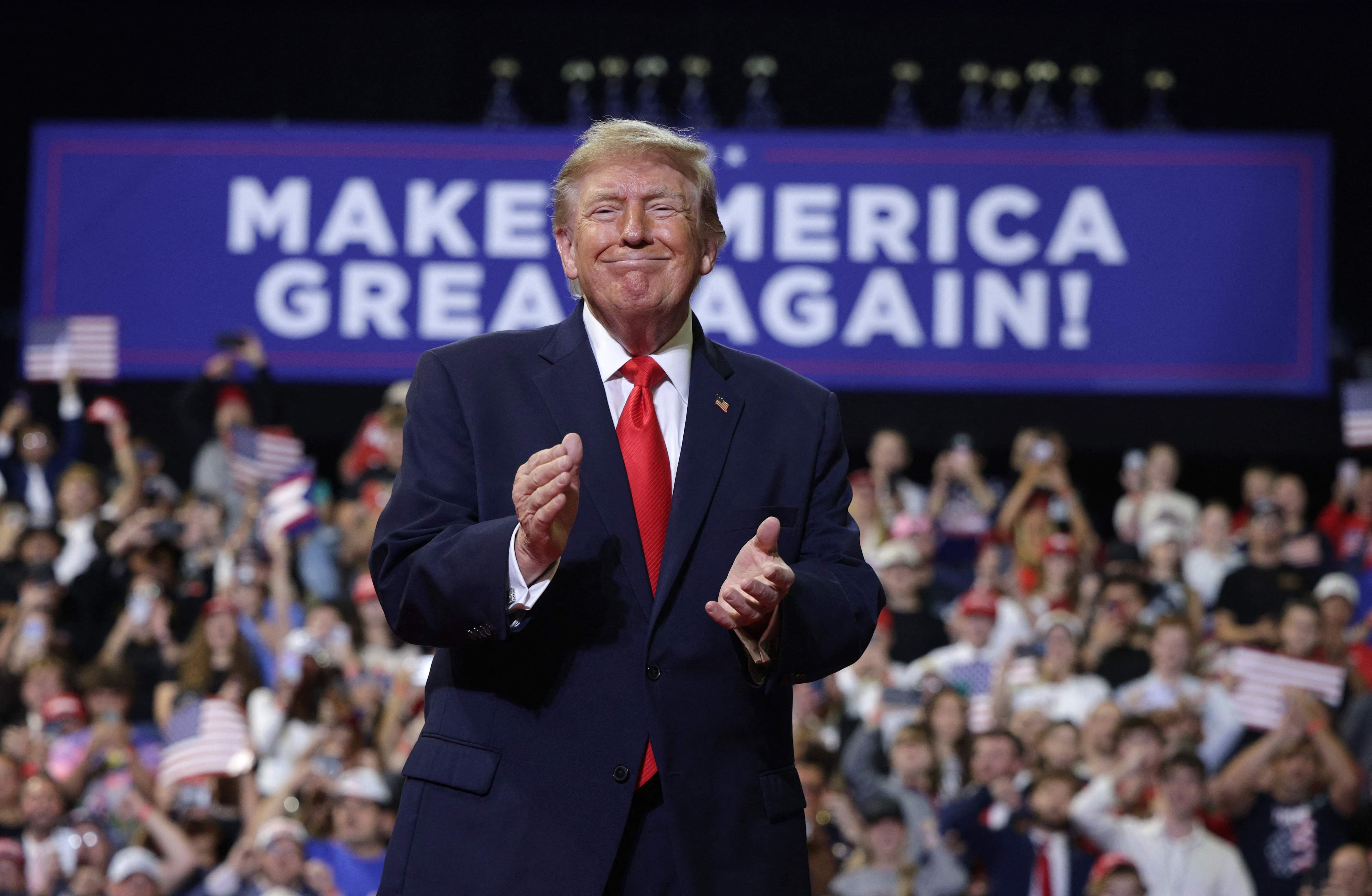 Non à l’Internationale trumpiste