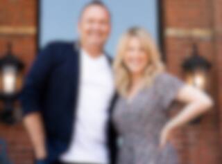 Voici qui remplacera temporairement Julie Bélanger