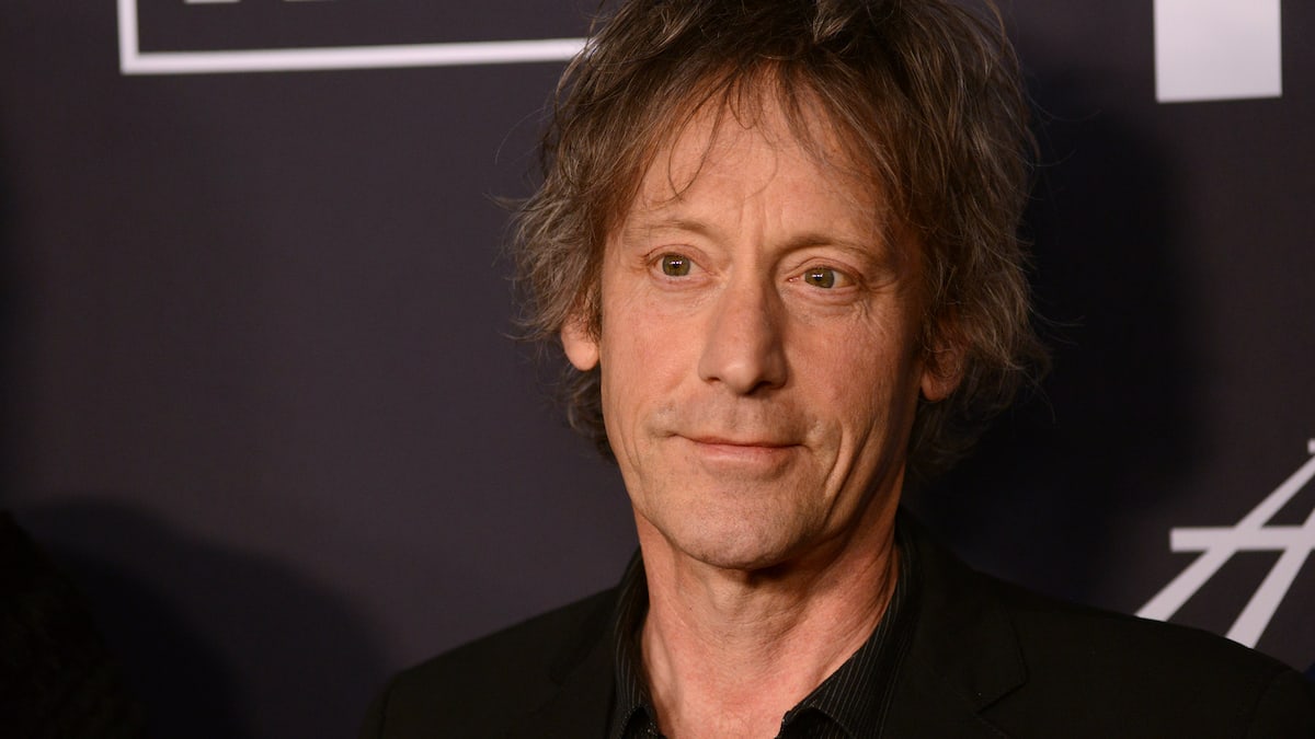 The Cure’s Teddy Blowers Dies at 65: A Tribute The Cure’s Teddy Blowers Dies at 65: A Tribute