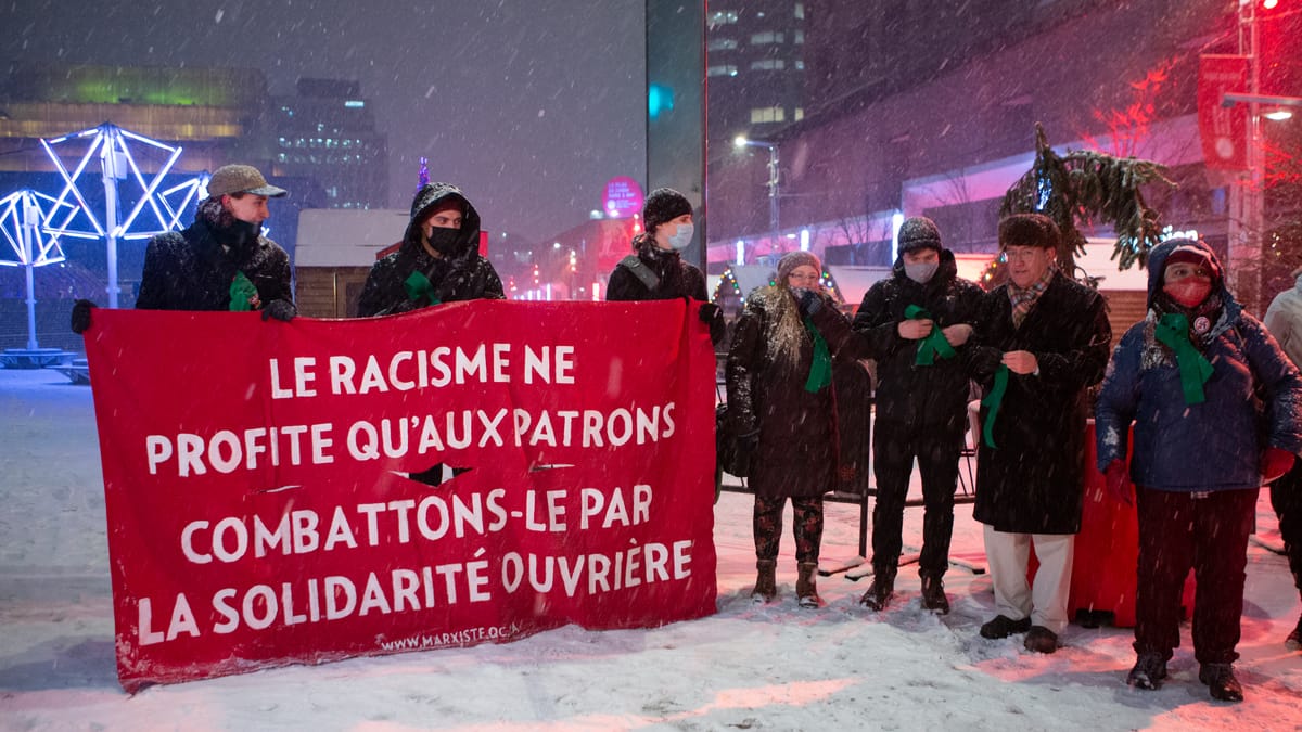 Une vigie pour Fatemeh «et toutes les autres victimes invisibles»