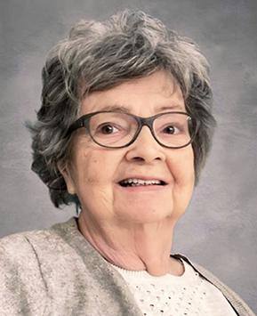 ROCHETTE, Huguette Denis | Le Journal de Québec