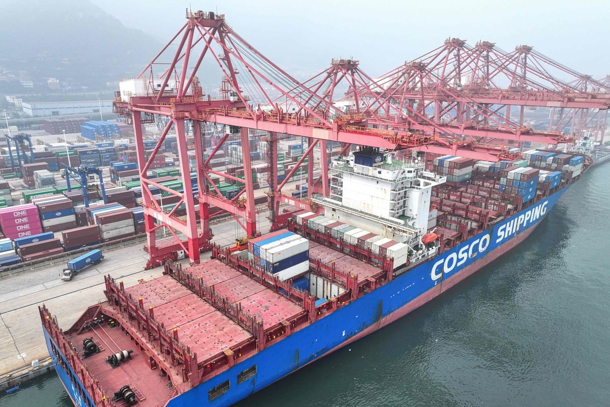 La Chine lance une enqu&ecirc;te antidumping sur certains produits laitiers de l'UE