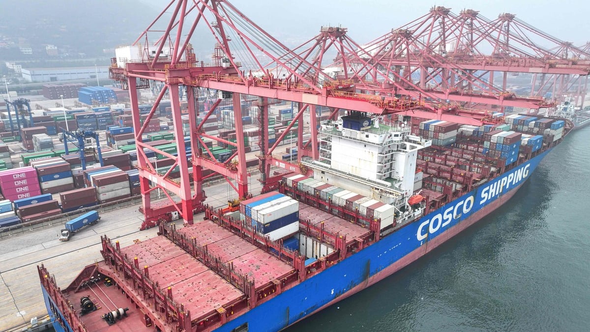 La Chine lance une enquête antidumping sur certains produits laitiers de l'UE