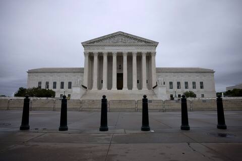 US-SUPREME-COURT-RELEASES-OPINIONS