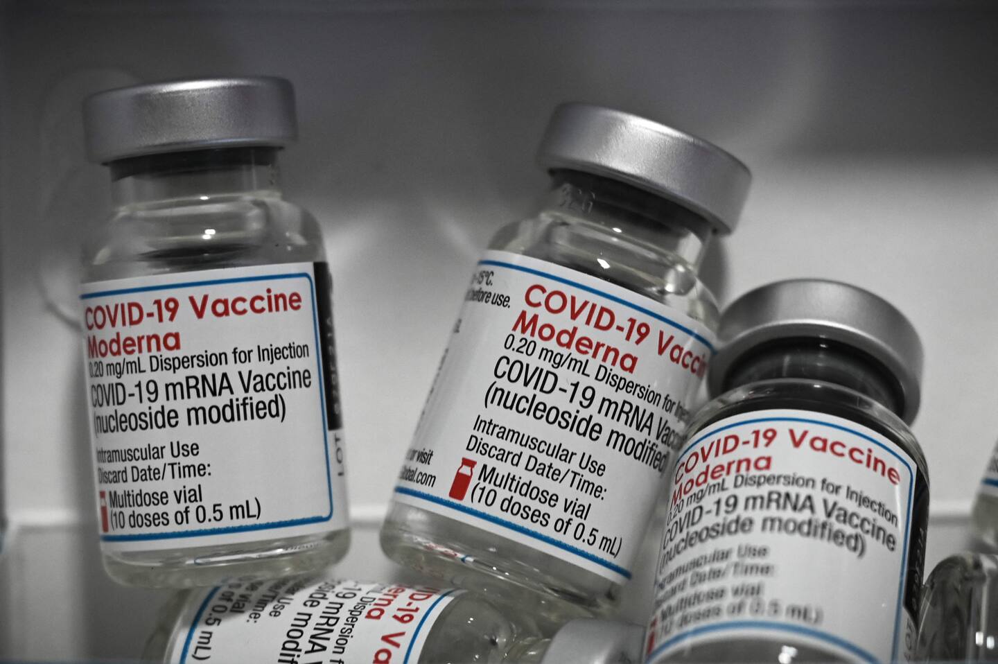 Les vaccins contre la COVID ont évité près de 20 millions de morts en 2021 Les vaccins contre la COVID ont évité près de 20 millions de morts en 2021